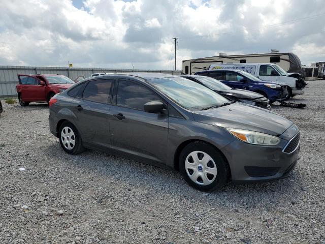 Photo 4 from auction – 2015 FORD FOCUS S with VIN 1FADP3E2XFL230523