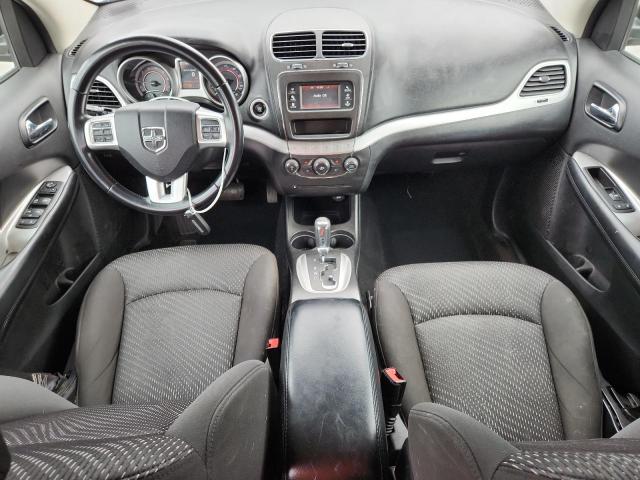 Photo 8 from auction – 2014 DODGE JOURNEY SE with VIN 3C4PDDAG0ET284651