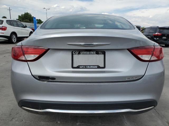 Photo 6 from auction – 2015 CHRYSLER 200 LIMITE with VIN 1C3CCCAB3FN702853