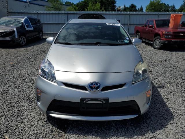 Photo 5 from auction – 2013 TOYOTA PRIUS with VIN JTDKN3DU4D1674774