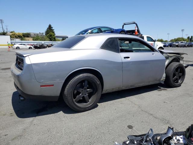Photo 3 from auction – 2015 DODGE CHALLENGER with VIN 2C3CDZAT7FH760921