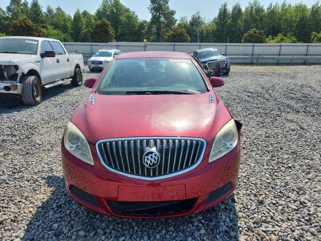 Photo 5 from auction – 2015 BUICK VERANO with VIN 1G4PP5SK7F4189300