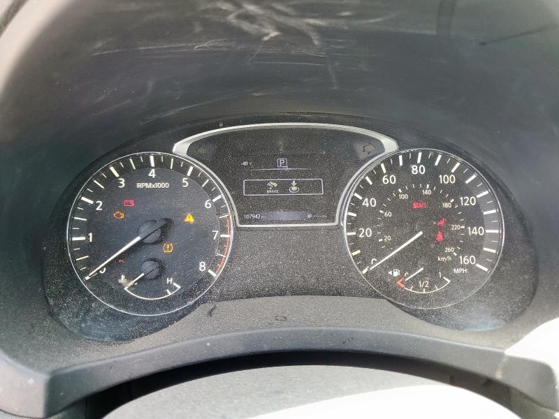 Photo 9 from auction – 2016 NISSAN ALTIMA 2.5 with VIN 1N4AL3AP4GC174905