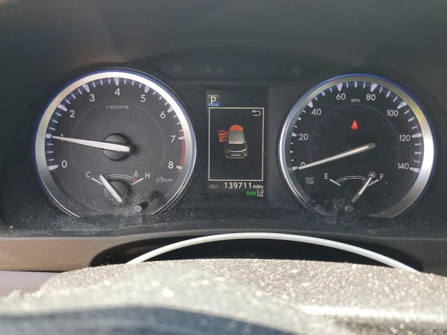 Photo 9 from auction – 2017 TOYOTA HIGHLANDER with VIN 5TDJZRFH7HS514352