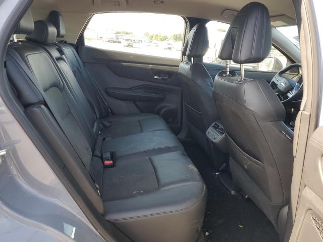 Photo 11 from auction – 2024 NISSAN ARIYA ENGA with VIN JN1CF0BB2RM732553