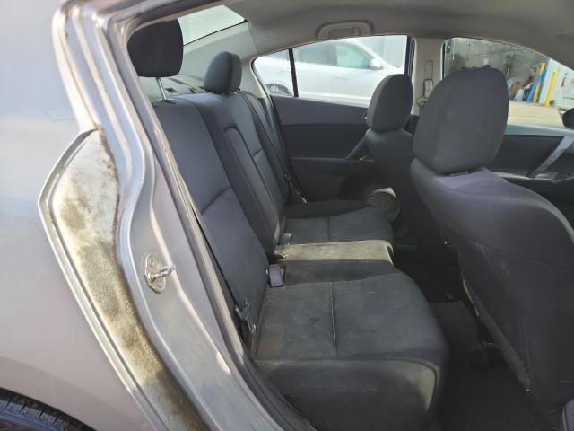 Zdjęcie 10 z aukcji – 2011 MAZDA 3 I z VIN JM1BL1VF1B1450045
