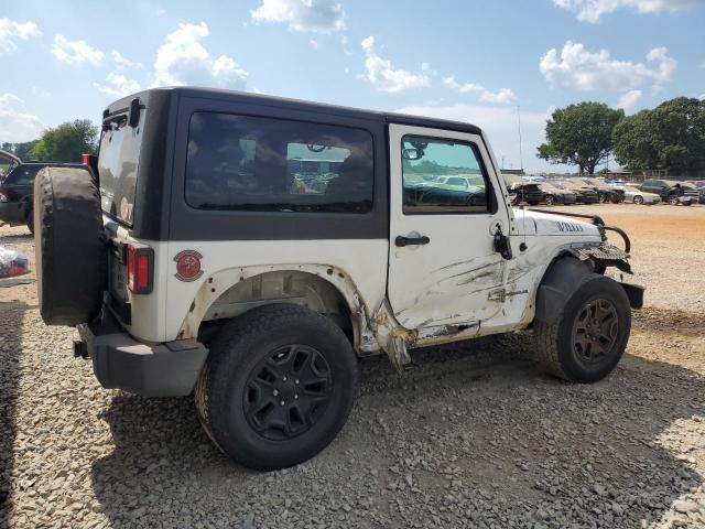 Photo 3 from auction – 2015 JEEP WRANGLER S with VIN 1C4AJWAG7FL747005