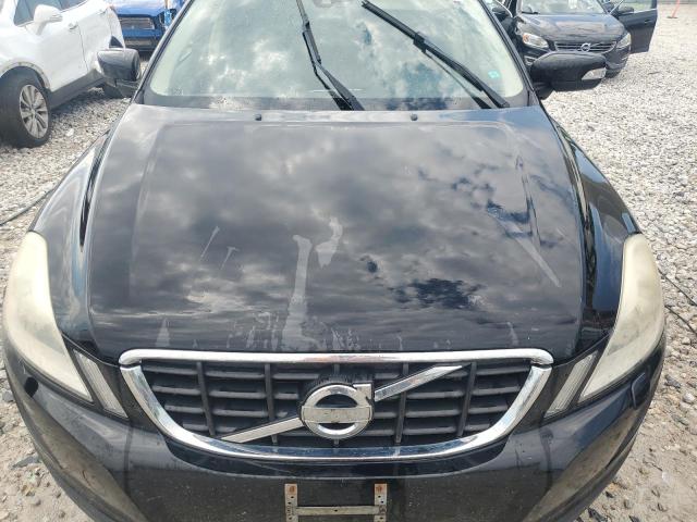 Photo 12 from auction – 2012 VOLVO XC60 3.2 with VIN YV4952DZ6C2335671