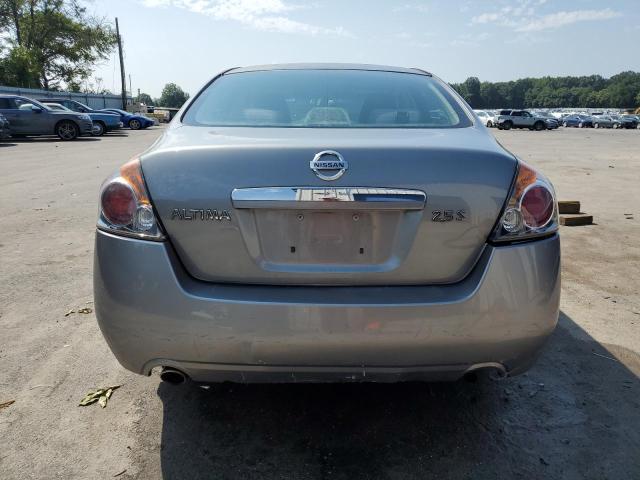 Photo 6 from auction – 2008 NISSAN ALTIMA 2.5 with VIN 1N4AL21E98N513916
