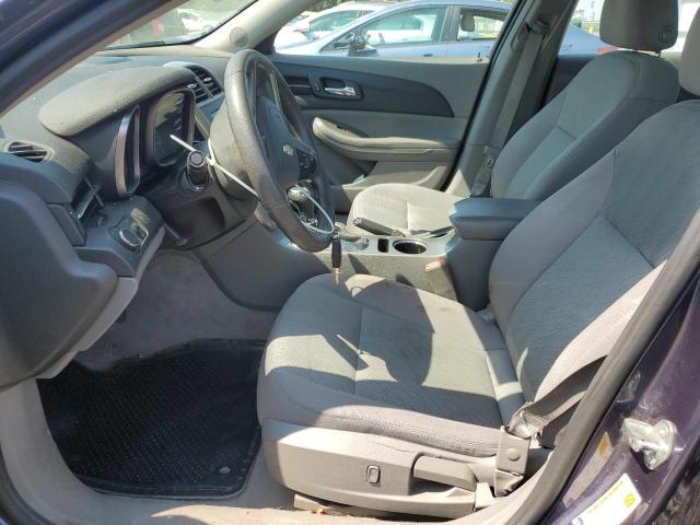Photo 7 from auction – 2015 CHEVROLET MALIBU LS with VIN 1G11B5SLXFF235765