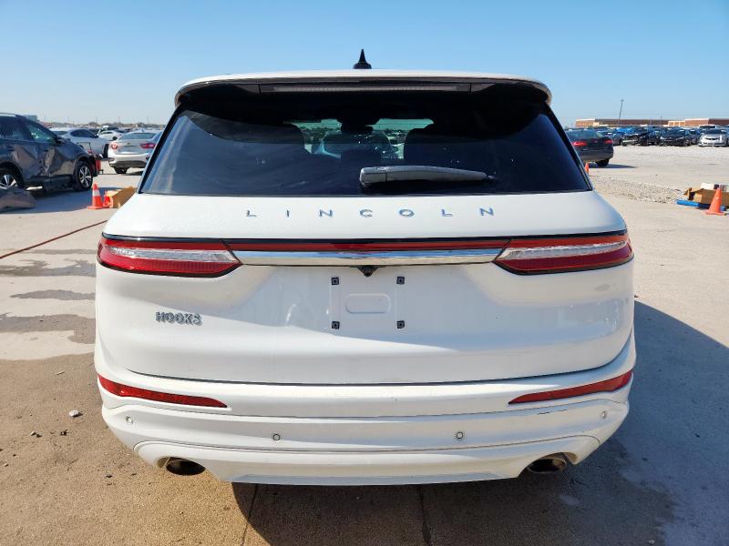 Photo 6 from auction – 2022 LINCOLN CORSAIR RE with VIN 5LMCJ2D96NUL02173