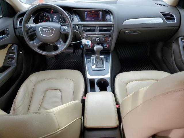Photo 8 from auction – 2013 AUDI A4 PREMIUM with VIN WAUFFAFL9DN004974