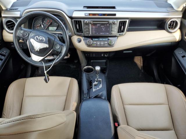 صورة رقم 8 من المزاد - 2014 TOYOTA RAV4 LIMIT مع VIN 2T3DFREV3EW145853