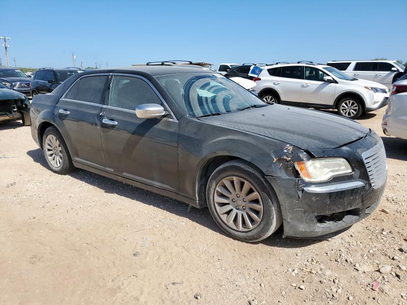 Photo 4 from auction – 2012 CHRYSLER 300 with VIN 2C3CCAAG6CH192289