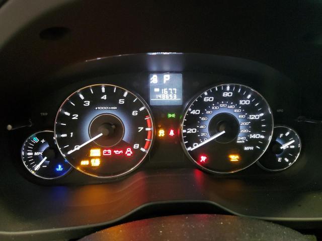 Снимка 9 от търг – 2011 SUBARU OUTBACK 2. с VIN 4S4BRCCC7B3324940