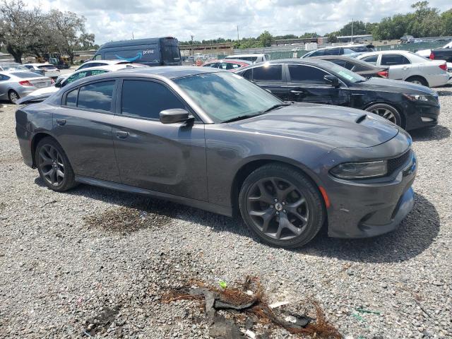Photo 4 from auction – 2019 DODGE CHARGER GT with VIN 2C3CDXHGXKH506983