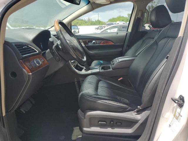 Photo 7 from auction – 2013 LINCOLN MKX with VIN 2LMDJ6JK8DBL08717