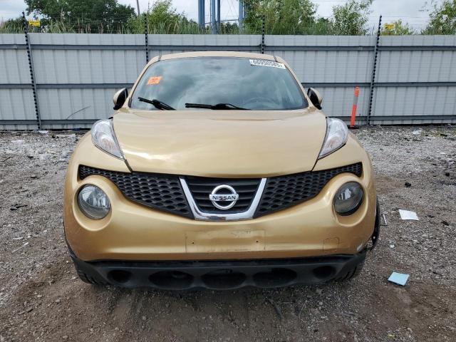 Photo 5 from auction – 2014 NISSAN JUKE S with VIN JN8AF5MV7ET359104