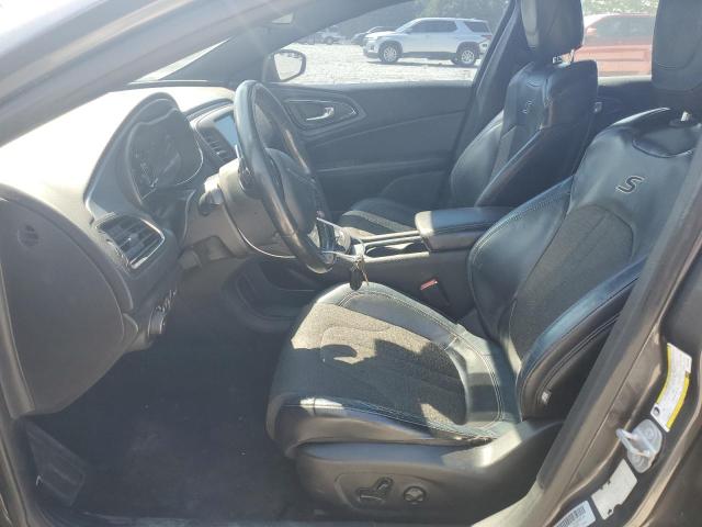 Photo 7 from auction – 2015 CHRYSLER 200 S with VIN 1C3CCCBB9FN534392