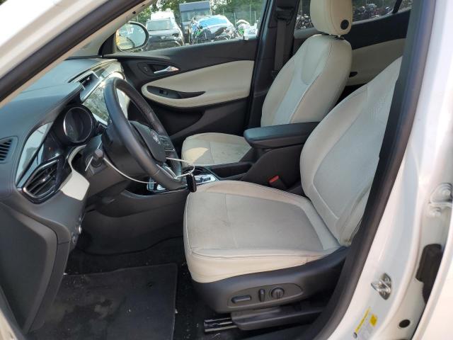 Photo 7 from auction – 2022 BUICK ENCORE GX with VIN KL4MMDSL7NB035693