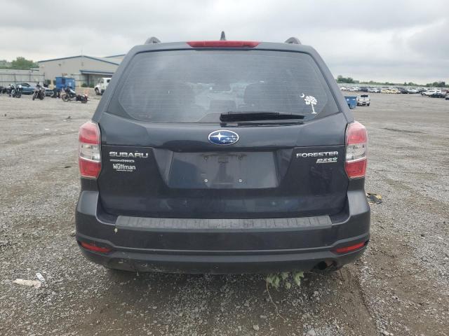 Photo 6 from auction – 2016 SUBARU FORESTER 2 with VIN JF2SJABC7GH523290