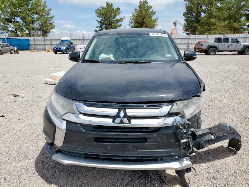 Photo 5 from auction – 2016 MITSUBISHI OUTLANDER with VIN JA4AD3A31GZ000480