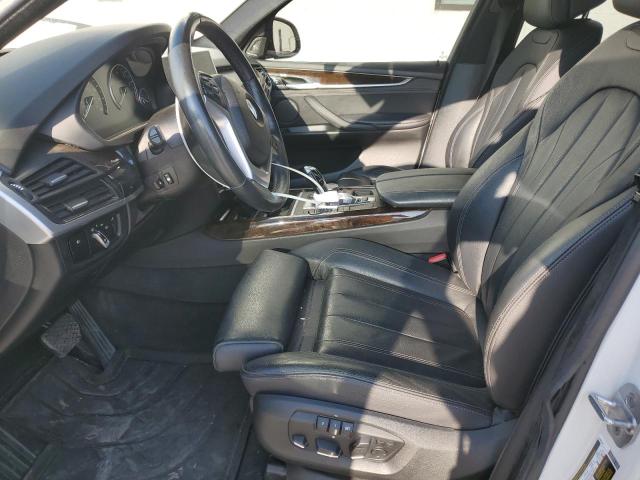 Photo 7 from auction – 2017 BMW X5 XDRIVE3 with VIN 5UXKR0C34H0V76964