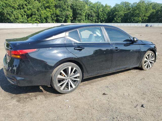 Photo 3 from auction – 2020 NISSAN ALTIMA SR with VIN 1N4BL4CW6LC258720