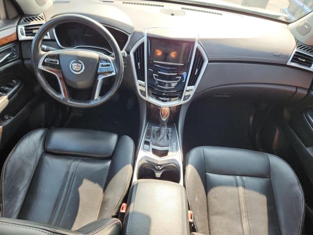 Photo 8 from auction – 2016 CADILLAC SRX LUXURY with VIN 3GYFNEE33GS574021