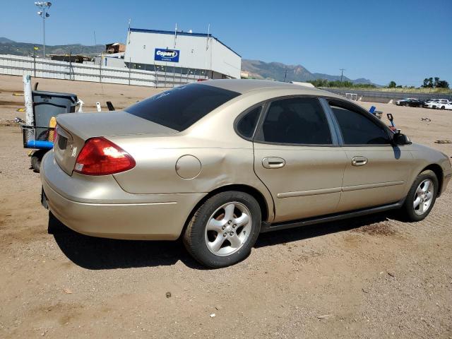 Photo 3 from auction – 2000 FORD TAURUS SES with VIN 1FAFP55U9YG255981