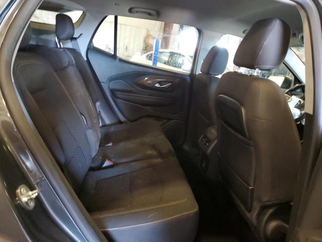 Photo 11 from auction – 2019 GMC TERRAIN SL with VIN 3GKALMEVXKL193775