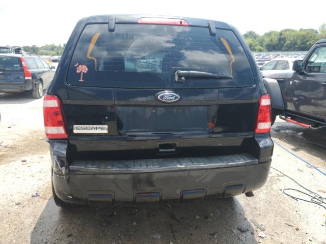 Photo 6 from auction – 2010 FORD ESCAPE XLS with VIN 1FMCU9C72AKB88181