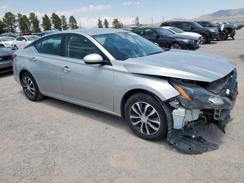 Photo 4 from auction – 2022 NISSAN ALTIMA S with VIN 1N4BL4BV8NN391009