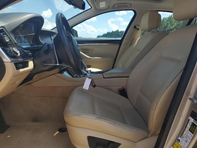 Photo 7 from auction – 2013 BMW 528 I with VIN WBAXG5C56DDY32548