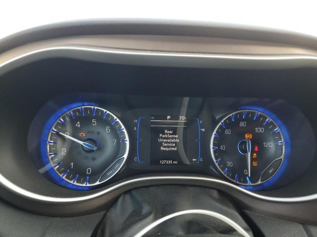 صورة رقم 9 من المزاد - 2018 CHRYSLER PACIFICA L مع VIN 2C4RC1CG3JR292568