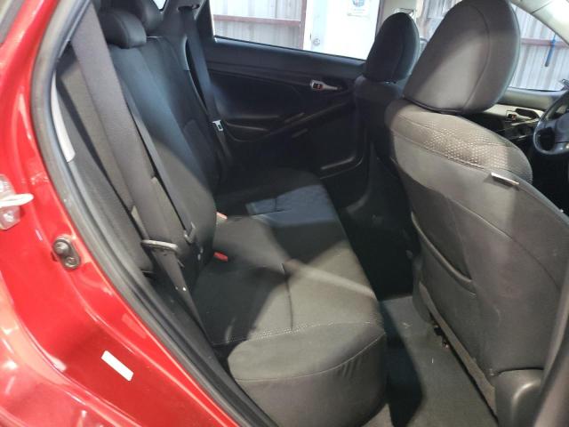 Photo 11 from auction – 2010 PONTIAC VIBE with VIN 5Y2SP6E04AZ407882