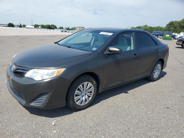 Photo 1 from auction – 2013 TOYOTA CAMRY L with VIN 4T1BF1FK0DU229746