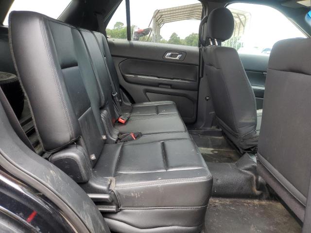 Photo 11 from auction – 2017 FORD EXPLORER P with VIN 1FM5K8AR9HGC24541