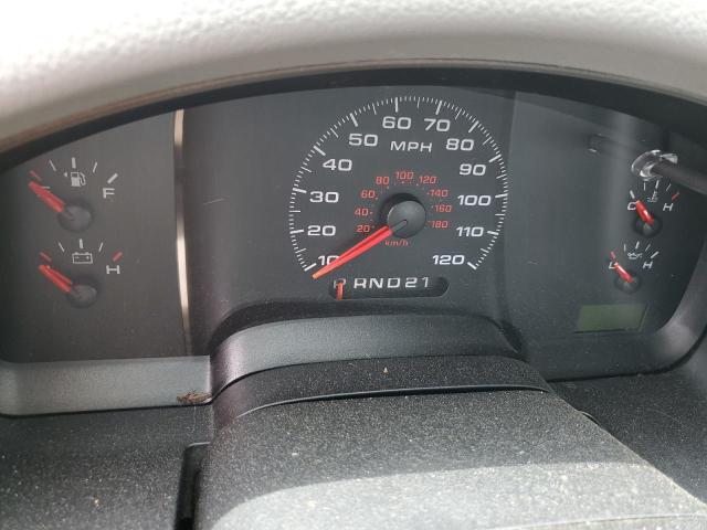 Photo 9 from auction – 2008 FORD F150 with VIN 1FTRF12298KF05271