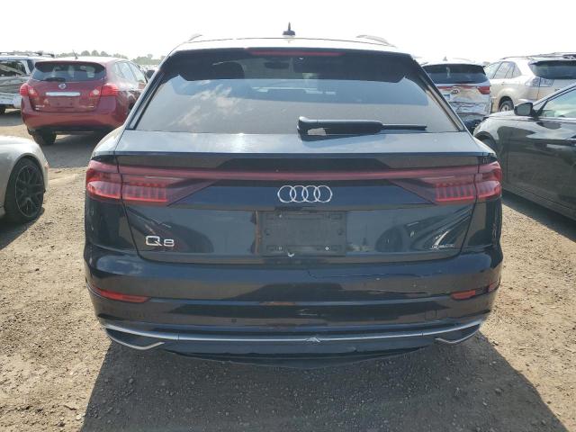Photo 6 from auction – 2020 AUDI Q8 PRESTIG with VIN WA1CVAF12LD016549