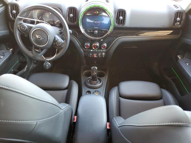 Photo 8 from auction – 2021 MINI COOPER S C with VIN WMZ53BR00M3M88611