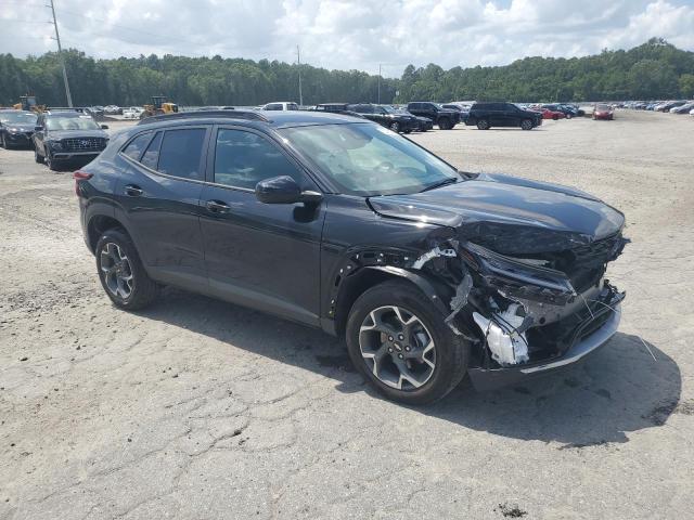 Photo 4 from auction – 2025 CHEVROLET TRAX 1LT with VIN KL77LHEP3SC076482