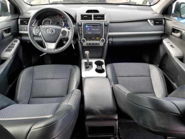 Photo 8 from auction – 2013 TOYOTA CAMRY L with VIN 4T1BF1FK7DU212801