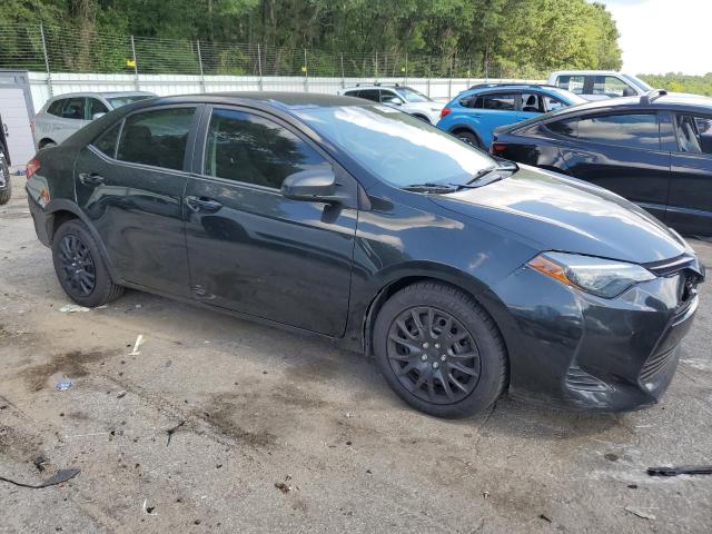 Photo 4 from auction – 2019 TOYOTA COROLLA L with VIN 2T1BURHEXKC236505