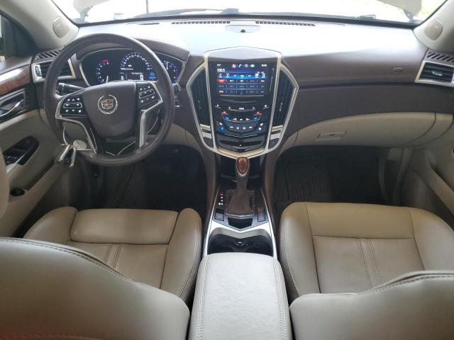 Photo 8 from auction – 2016 CADILLAC SRX PREMIU with VIN 3GYFNDE34GS552894