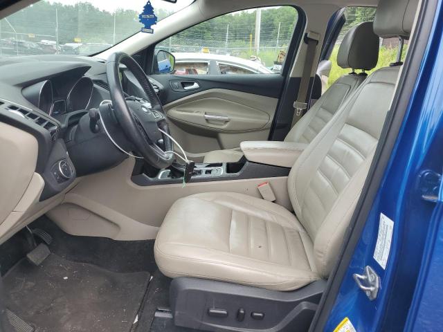 Photo 7 from auction – 2017 FORD ESCAPE TIT with VIN 1FMCU9J90HUD98846
