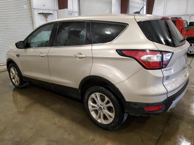Photo 2 from auction – 2017 FORD ESCAPE SE with VIN 1FMCU9GD2HUD53869