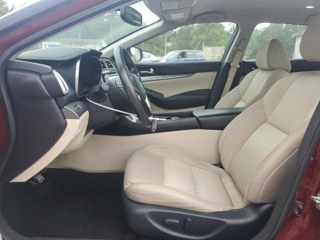 Photo 7 from auction – 2017 NISSAN MAXIMA 3.5 with VIN 1N4AA6AP9HC370928