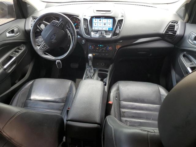 Zdjęcie 8 z aukcji – 2017 FORD ESCAPE TIT z VIN 1FMCU9JD7HUC64419