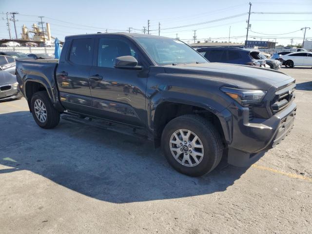 Photo 4 from auction – 2024 TOYOTA TACOMA DOUBLE CAB with VIN 3TMLB5JNXRM014075